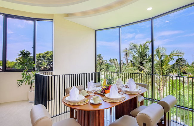 Villa Alinea - Foto 46