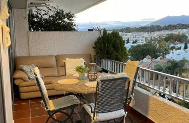 Beautiful Marbella Apartment - Foto 5