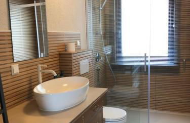 Ferienwohnung mit 1 Schlafzimmer - Foto 7