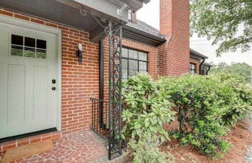 Deacon Stays: The Polo - Walk to WFU - Foto 6