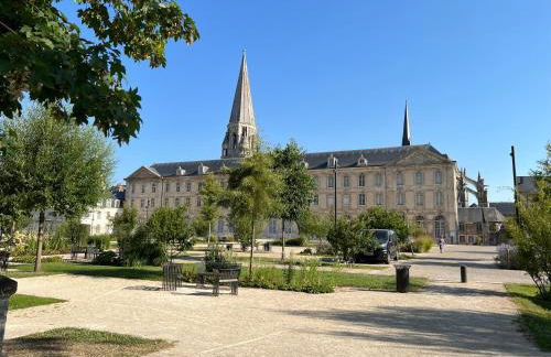 Grand loft d'artiste au coeur de Vendôme - Foto 27