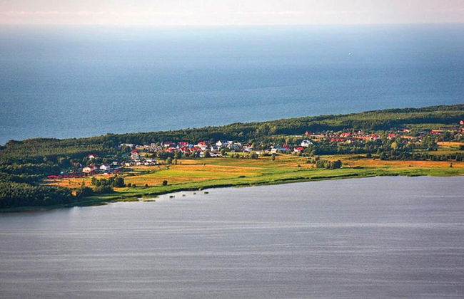 Cottage in Wicie Near Baltic Beach - Foto 28