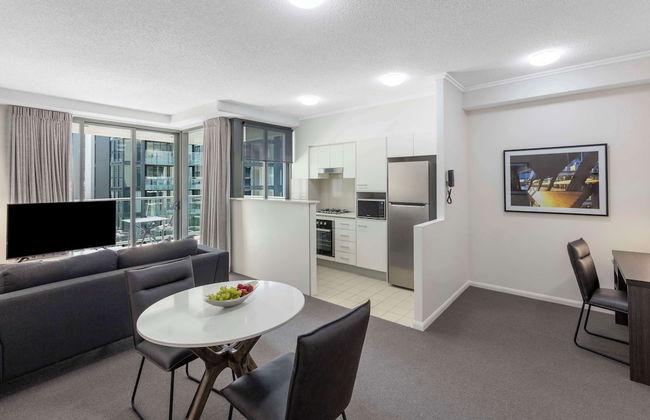 Oaks Brisbane on Margaret Suites - Foto 12