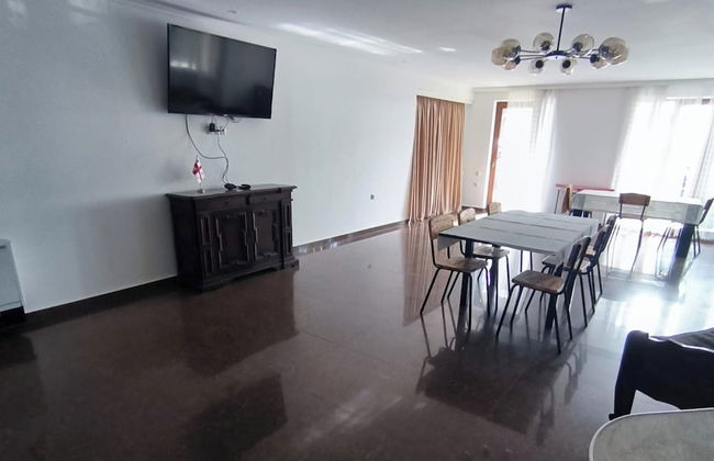 House by the sea Kaprovani Shekvetili Batumi - Photo 22