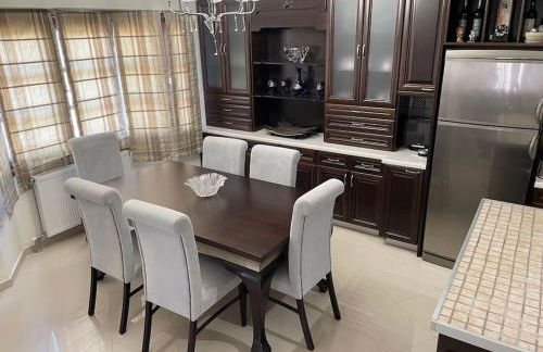 Agrampeli Villa - Photo 8