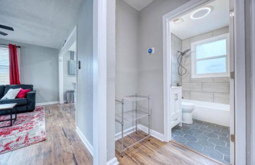 Cozy Home with City Views - Foto 10