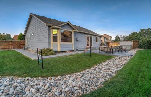 Mountainside View Firepit & Hot Tub - Foto 54