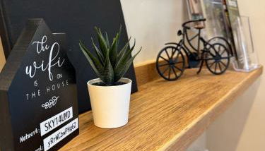 Apartment in Crosshills - Foto 4