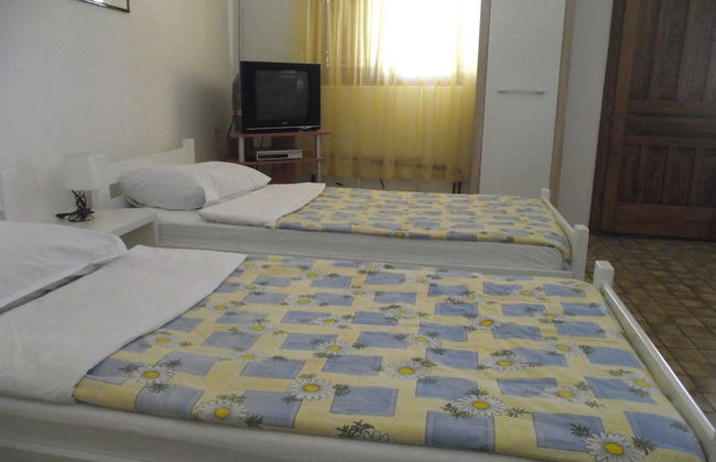 Apartments Milo - Foto 1