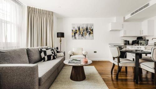 Stylish Apartment Close to Hyde Park - Foto 2
