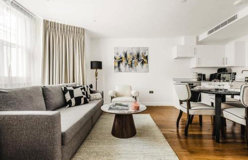 Stylish Apartment Close to Hyde Park - Foto 2