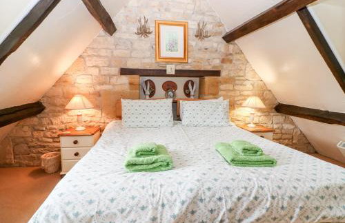 Hadcroft Cottage - Photo 20