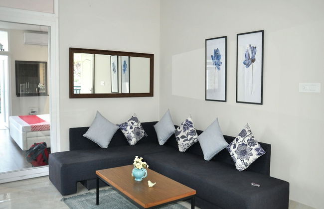 OYO 13463 Home Studio Valley view Kumarhatti - Foto 14