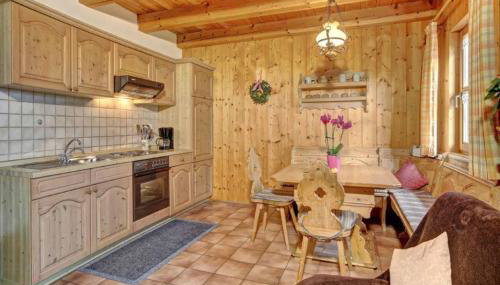 Bayerwald-Ferienhof Schmid - Foto 4, pet friendly