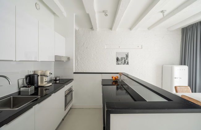 YAYS Amsterdam Salthouse Canal by Numa - Foto 50