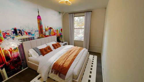 Manhattan Skyline Mins to TimeSQ - Foto 3