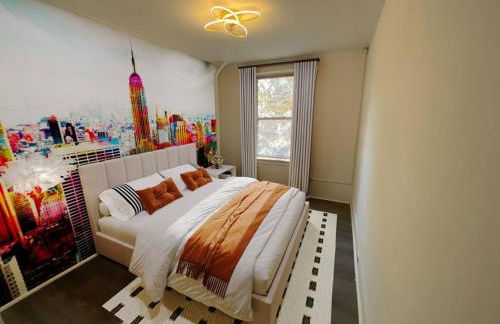 Manhattan Skyline Mins to TimeSQ - Foto 3