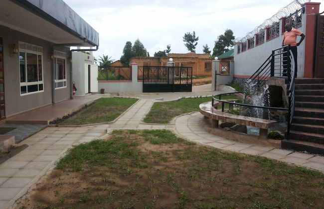 Tripplex Hotel - Foto 72