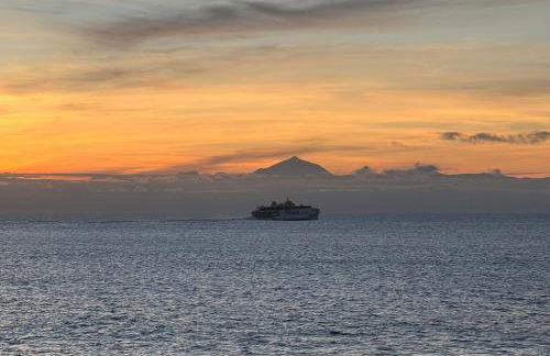 Casa azul Agaete - Foto 38