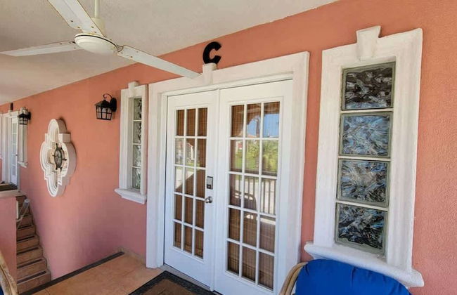 Campeche Triplex Unit C - Foto 41