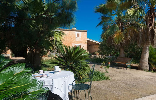 Son Obra Nou in Porreres - Foto 17