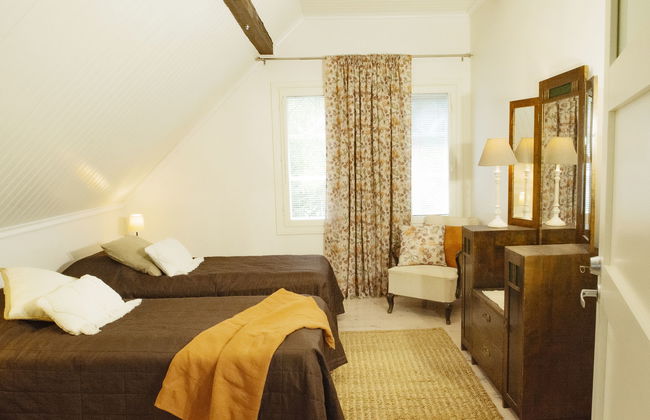 Päätalo, mökkilomat ja perhejuhlat - Foto 23