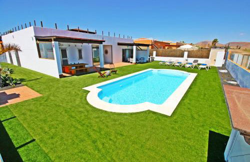 MILÚ GOLF LUXURY HOUSE - Foto 1