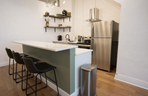 Sleeps18 9Beds 7BR 4BA Swepson Estate - Foto 24