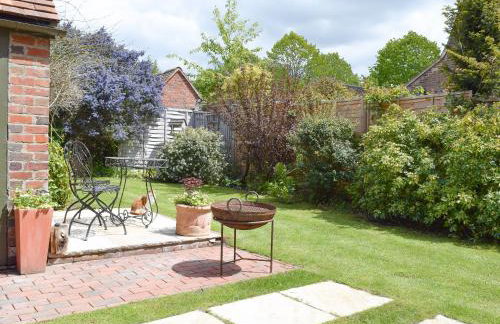 Dulcie Cottage - Photo 28