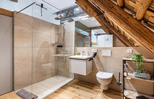 Apartment Hiesle - Foto 16