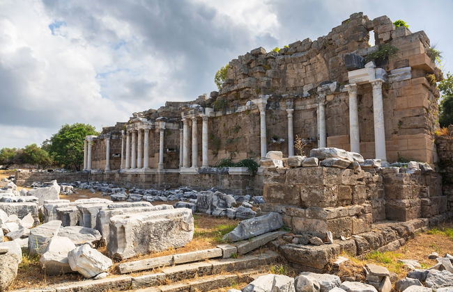 Elia Apartments Side - Foto 59