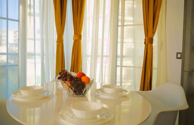 Deluxe Alezzi - Foto 29