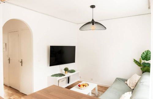 Cozy Refuge des Hirondelles - Foto 18