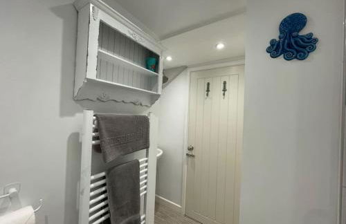 Sandown St Teath 3 bed sleeps 6 - Foto 45