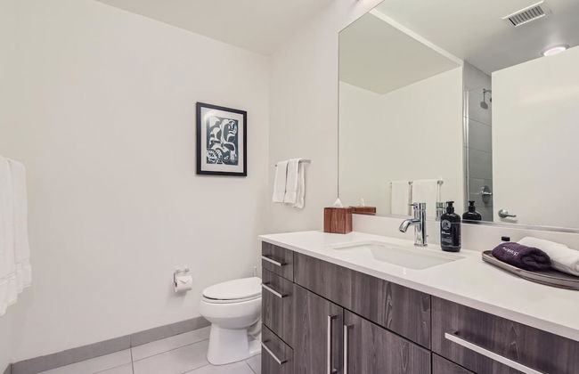 Sentral Michigan Avenue - Foto 31