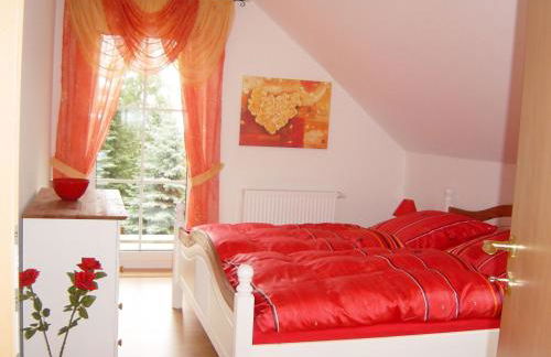 Holiday Home Vogtlandresidenz by Interhome - Foto 13