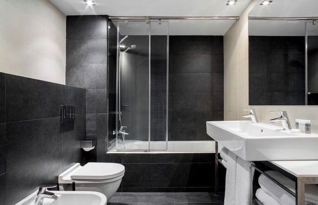 Aparthotel República - Foto 47