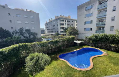 Solàrium con terraza a 5 minutos de la playa - Foto 33