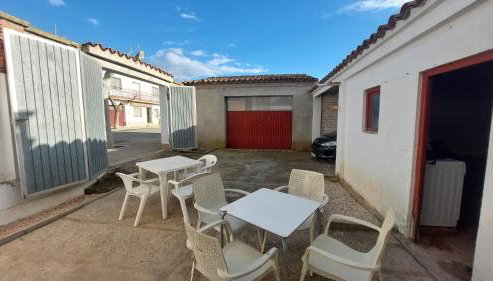 Casa Manzana - Foto 3, pet friendly