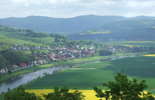 Ferienwohnung Lotz - Foto 3