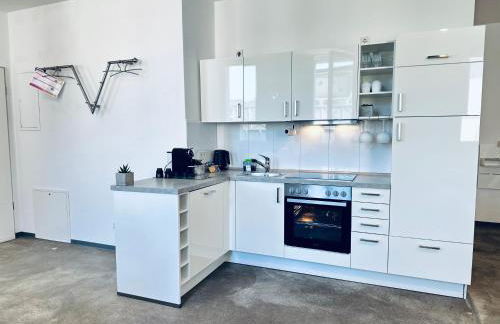 Stylish & central #LoftWerk 2 - Foto 4