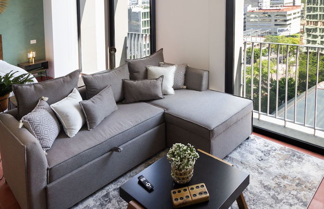 Tribu Chapultepec 67 - Foto 10