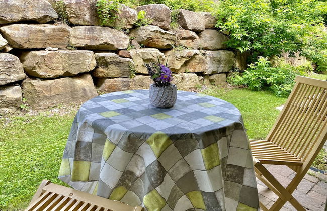 St-Sauveur Lovely Studio - Photo 35