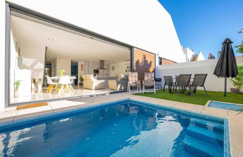 Villa Lux - Golden Nelly By Algartur - Foto 1