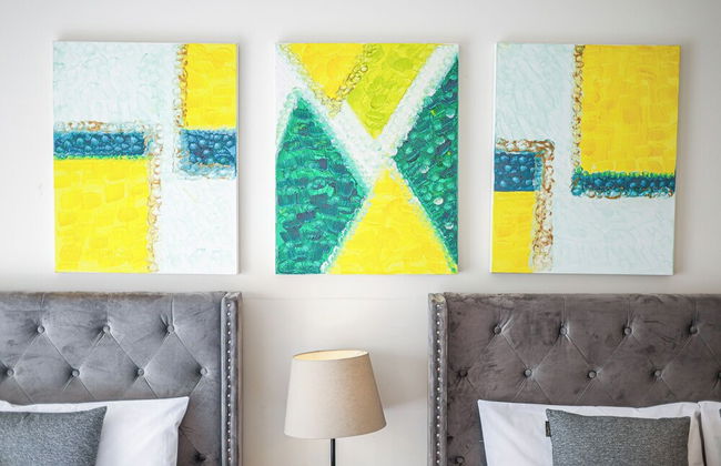 Stylish Luxe House at Point Cook - Foto 51