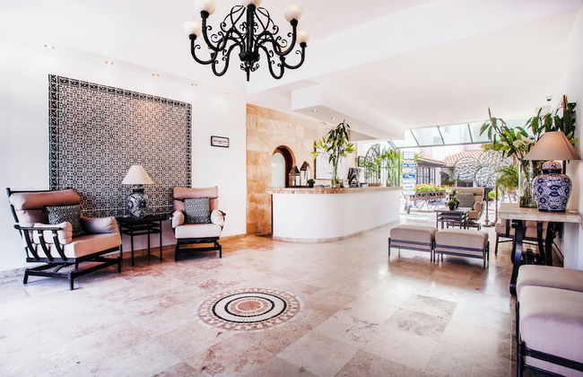 Hotel Suites Mar Elena - Foto 4