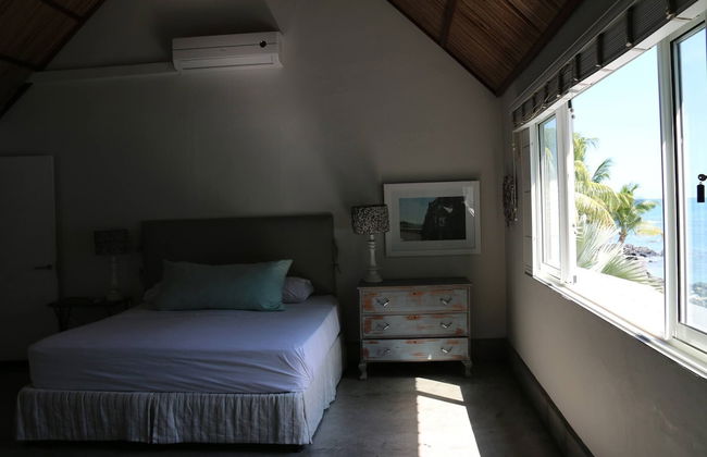 Villa Castafiore, 5 Chambres, Baie De Tamarin - Photo 12