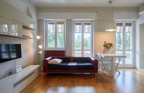 appartamento incantevole sui navigli - Foto 11