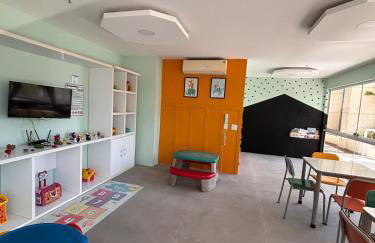 Allegro - Apto 2Qt com piscina na Barra da Tijuca - Foto 47