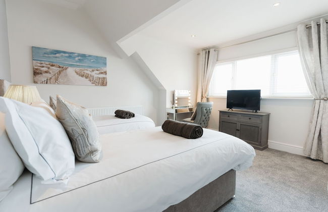 Birkby Lodge Escape - Foto 10